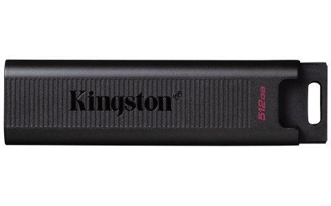 KINGSTON FLASH 512GB Max 1000R/900W USB 3.2 DataTra
