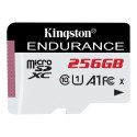 KINGSTON microSDXC ENDURANCE C10 A1 SDCE/256GB