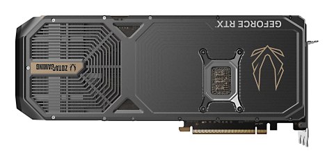 Karta graficzna ZOTAC GAMING GeForce RTX 5070 Ti AMP Extreme INFINITY Ultra
