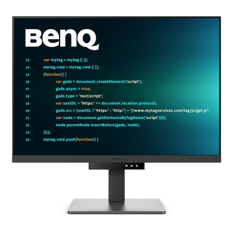 MONITOR BENQ LED 28,2" RD280U