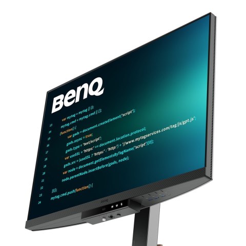 MONITOR BENQ LED 28,2" RD280U