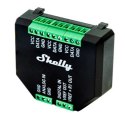 Moduł rozszerzeń do przekaźników WiFi Shelly Plus Add-on