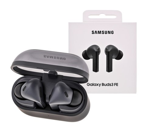 Samsung Galaxy Buds3 FE R420 Black