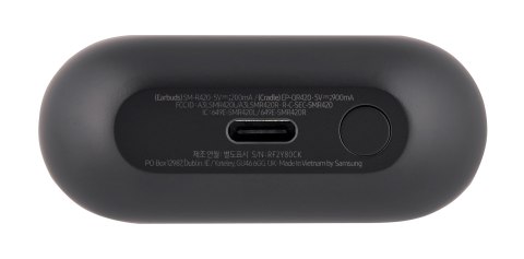 Samsung Galaxy Buds3 FE R420 Black