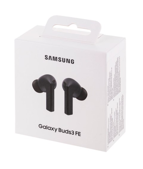Samsung Galaxy Buds3 FE R420 Black