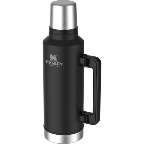 Stanley termos LEGENDARY CLASSIC - MATTE BLACK 1,9L Stanley termos LEGENDARY CLASSIC - MATTE BLACK 1,9L