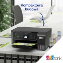 Urz. wielofunkcyjne Epson EcoTank L3280 WiFi CZARNY