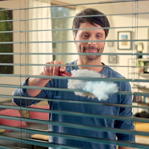 Wkłady do miotełki do kurzu Vileda Flex&Catch 5 szt.