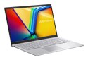 ASUS Vivobook 15 X1504VA-BQ2919W Core 5 120U 15.6" FHD IPS-level Panel 60Hz 250nits AG 16GB DDR4 SSD512 Intel Graphics WLAN+BT C