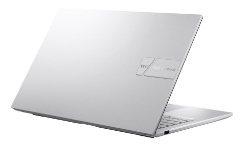 ASUS Vivobook 15 X1504VA-BQ2919W Core 5 120U 15.6" FHD IPS-level Panel 60Hz 250nits AG 16GB DDR4 SSD512 Intel Graphics WLAN+BT C