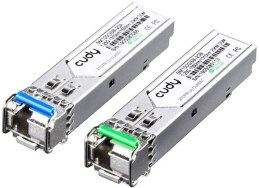 CUDY SM100GSB-20AB Wkładka/Moduł SFP