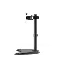 GEMBIRD STOJAK NA MONITOR (REGULOWANY) 13"-32"