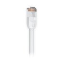Patchcord STP Ubiquiti UniFi Outdoor Patch Cable (UACC-Cable-Patch-Outdoor-5M-W) Cat. 5e 5m white