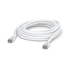 Patchcord STP Ubiquiti UniFi Outdoor Patch Cable (UACC-Cable-Patch-Outdoor-8M-W) Cat. 5e 8m white