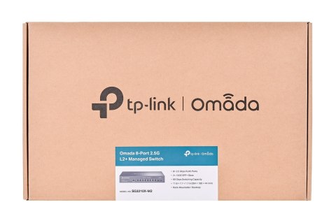 Switch TP-LINK SG3210X-M2 Switch TP-LINK SG3210X-M2