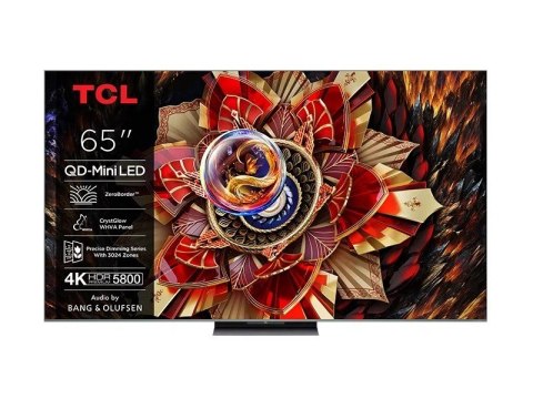 Telewizor 65" TCL 65C9K