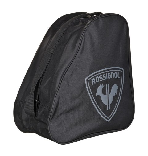 Torba na buty ROSSIGNOL Basic Boot Bag czarna Torba na buty ROSSIGNOL Basic Boot Bag czarna