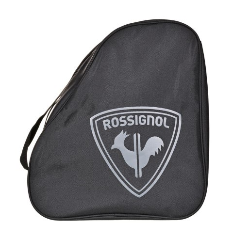 Torba na buty ROSSIGNOL Basic Boot Bag czarna Torba na buty ROSSIGNOL Basic Boot Bag czarna