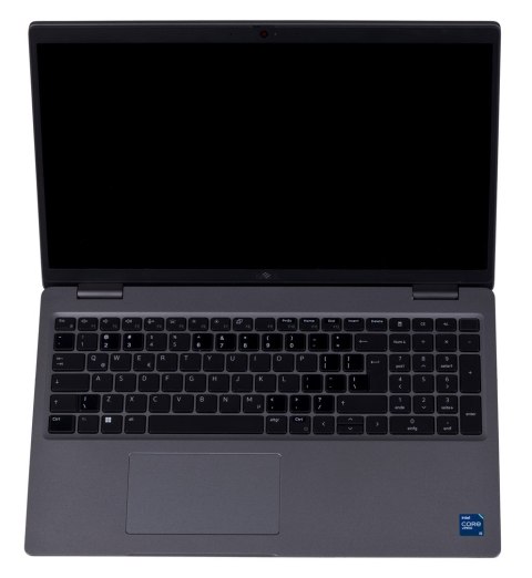 DELL LATITUDE 5520 i5-1145G7 16GB 256SSD 15,6" FHD(dotyk) Win11pro + zasilacz UŻYWANY