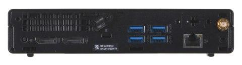 DELL OptiPlex 5080 Micro i5-10500T 16GB 256GB SSD mSFF Win11pro UŻYWANY