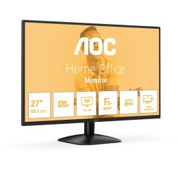 MONITOR AOC LED 27