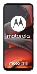 Motorola Moto G15 4G (LTE) 8 GB/128GB Gravity Grey