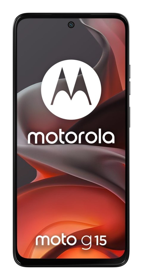 Motorola Moto G15 4G (LTE) 8 GB/128GB Gravity Grey