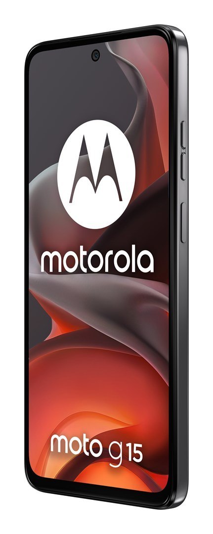 Motorola Moto G15 4G (LTE) 8 GB/128GB Gravity Grey