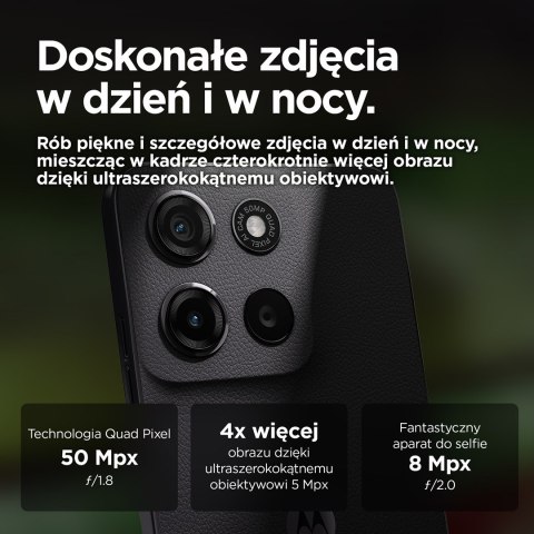 Motorola Moto G15 4G (LTE) 8 GB/128GB Gravity Grey