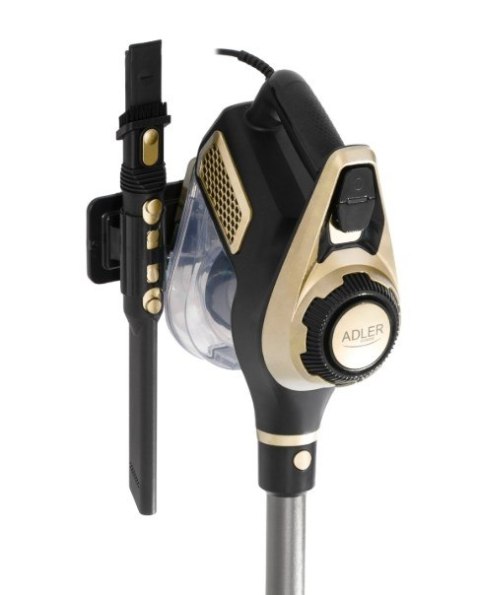 Odkurzacz ADLER AD 7083 złoty