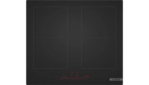 Płyta indukcyjna BOSCH PVQ61CHB1E mat