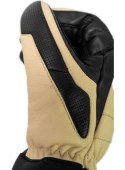 Rękawice Reusch Master Pro r. 8,5 beżowo-czarne