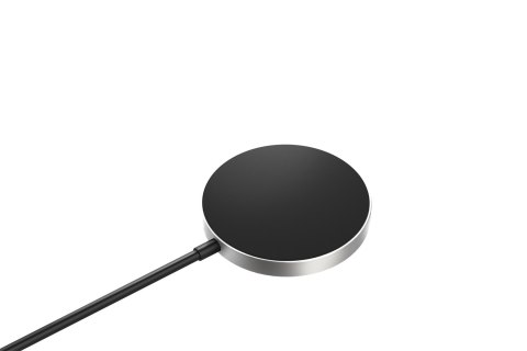 Samsung Galaxy Universal Single Wireless Charger, Black