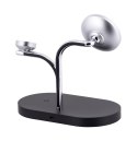 Samsung Universal Wireless Charger (3-in-1), Black
