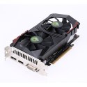 AFOX GEFORCE GTX1050 2GB GDDR5 DVI HDMI DP ATX DUAL V2 AF1050-2048D5H7-V2