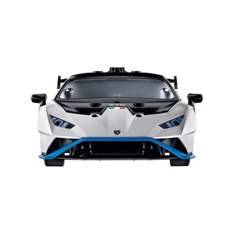 Clementoni Naukowa Zabawa - Laboratorium mechaniki: Lamborghini Huracan Sto Clementoni Naukowa Zabawa - Laboratorium mechaniki: Lamborghini Huracan Sto