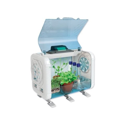 Clementoni Naukowa Zabawa - Szklarnia High-Tech Clementoni Naukowa Zabawa - Szklarnia High-Tech