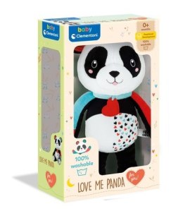 Clementoni Przytulanka panda