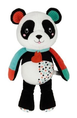 Clementoni Przytulanka panda