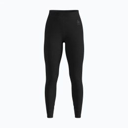 Legginsy damskie ODLO Merino 160 BL Bottom Long roz. M Czarne