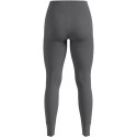 Legginsy damskie Odlo BL BOTTOM long ACTIVE WARM ECO roz. M Szare