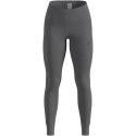 Legginsy damskie Odlo BL BOTTOM long ACTIVE WARM ECO roz. M Szare