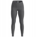 Legginsy damskie Odlo BL BOTTOM long ACTIVE WARM ECO roz. S Szare