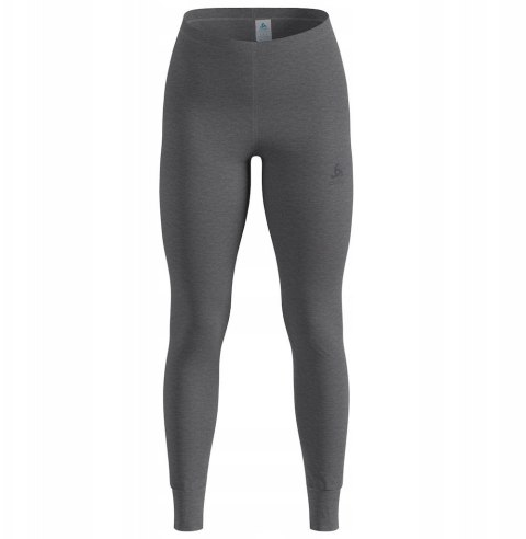 Legginsy damskie Odlo BL BOTTOM long ACTIVE WARM ECO roz. S Szare