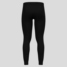 Legginsy męskie ODLO Merino 160 BL Bottom Long roz. L Czarne
