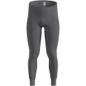 Legginsy męskie Odlo BL BOTTOM long ACTIVE WARM ECO roz. M Szare