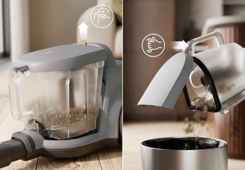 Odkurzacz ELECTROLUX EL51A2UG