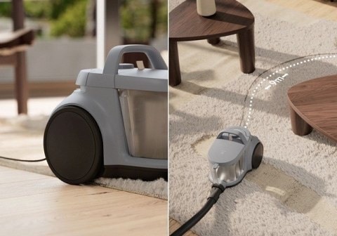 Odkurzacz ELECTROLUX EL51A2UG