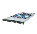 Platforma Gigabyte Rack (1U) AMD R183-Z93