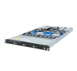 Platforma Gigabyte Rack (1U) AMD R183-Z93